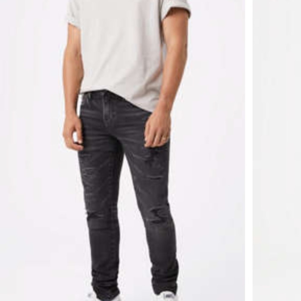 American Eagle Mens Jeans